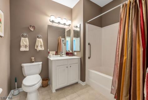 5201 Warrens Way Wanaque NJ 07465