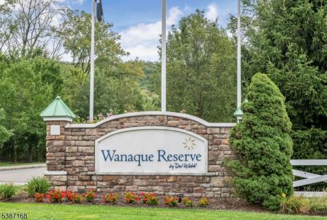 5201 Warrens Way Wanaque NJ 07465