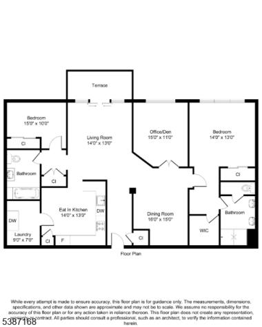 5201 Warrens Way Wanaque NJ 07465