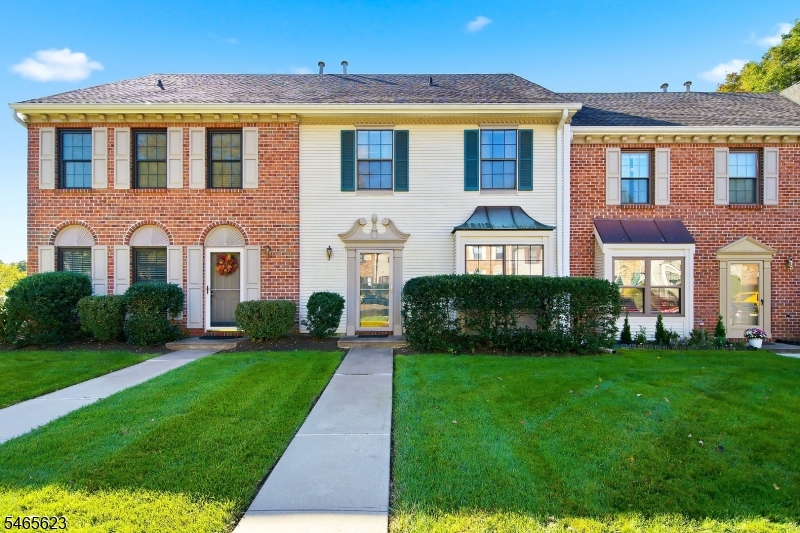702 Brokaw Court Bridgewater NJ 08807