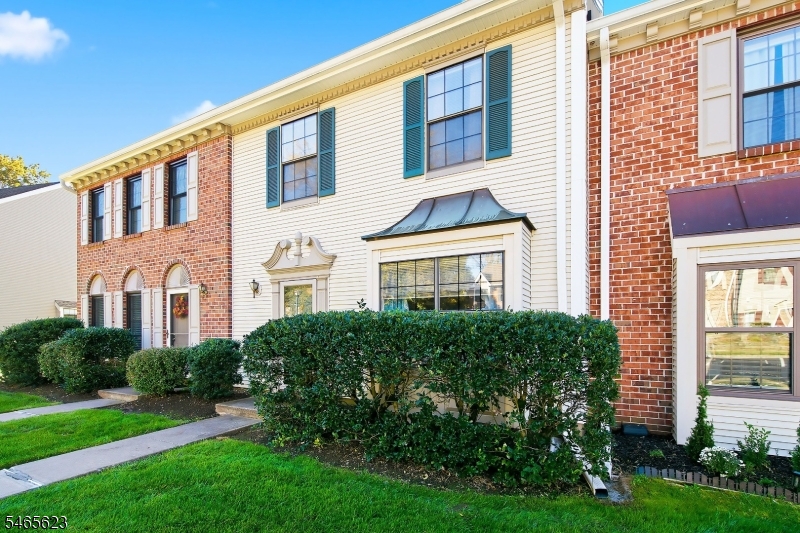702 Brokaw Court Bridgewater NJ 08807