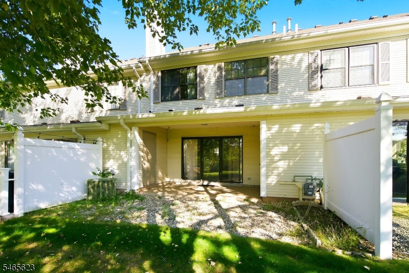 702 Brokaw Court Bridgewater NJ 08807