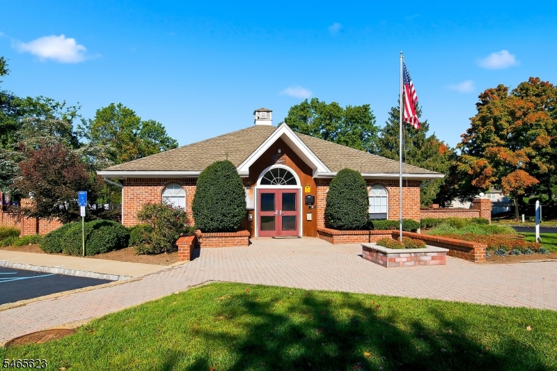 702 Brokaw Court Bridgewater NJ 08807