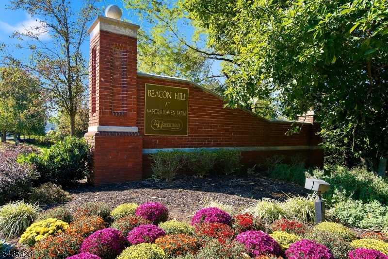 702 Brokaw Court Bridgewater NJ 08807
