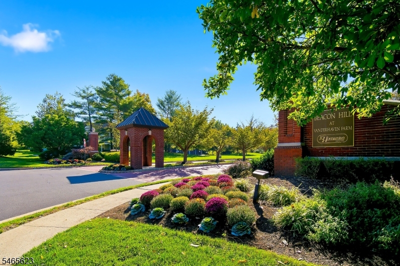 702 Brokaw Court Bridgewater NJ 08807