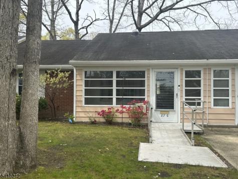 87 Dorchester Drive Lakewood NJ 08701