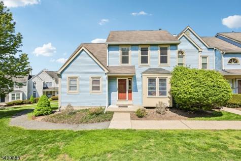 8 Bob White Allamuchy NJ 07840