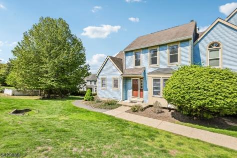 8 Bob White Allamuchy NJ 07840