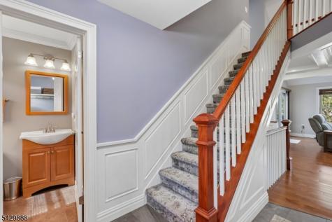 8 Bob White Allamuchy NJ 07840