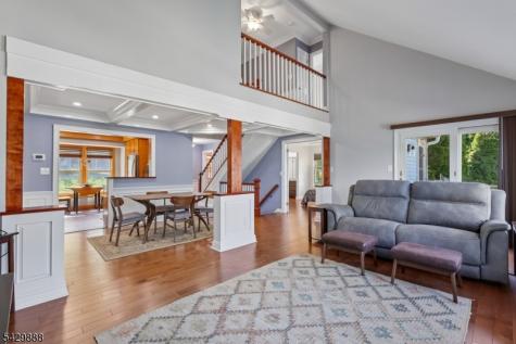 8 Bob White Allamuchy NJ 07840