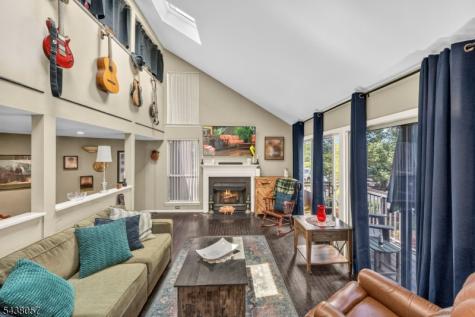4843 Bloomingdale Drive Hillsborough NJ 08844