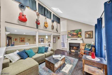 4843 Bloomingdale Drive Hillsborough NJ 08844