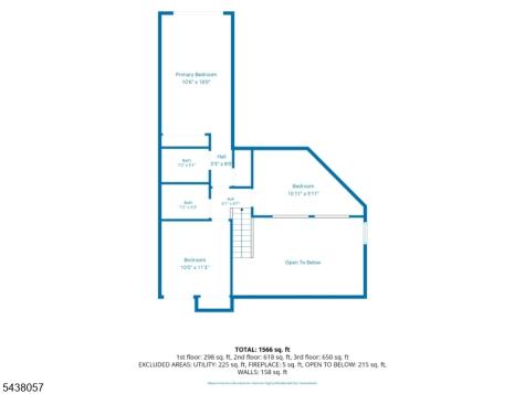 4843 Bloomingdale Drive Hillsborough NJ 08844