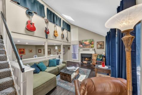 4843 Bloomingdale Drive Hillsborough NJ 08844