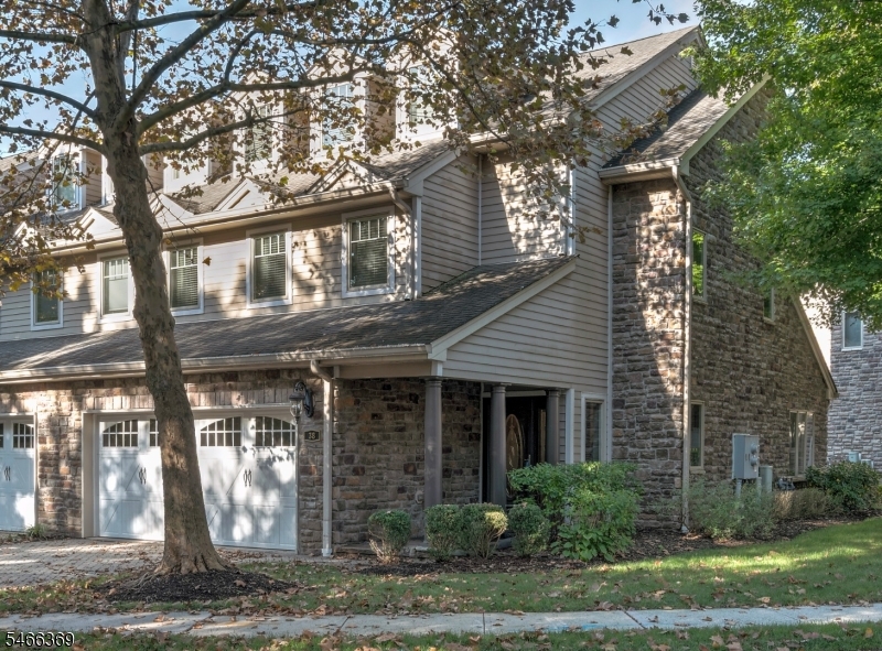 38 Eggers Court Summit NJ 07901