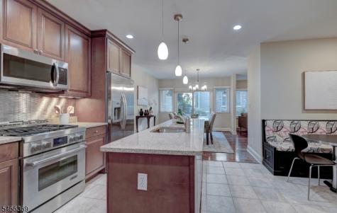 38 Eggers Court Summit NJ 07901