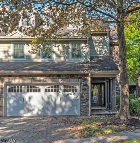 38 Eggers Court Summit NJ 07901