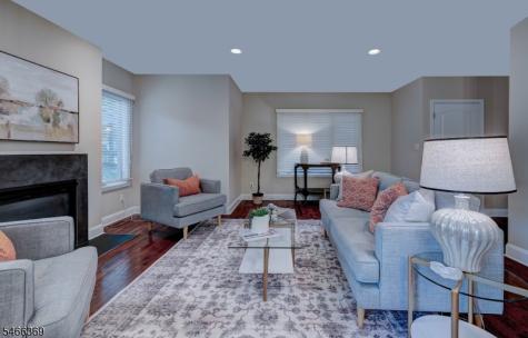 38 Eggers Court Summit NJ 07901