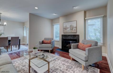 38 Eggers Court Summit NJ 07901
