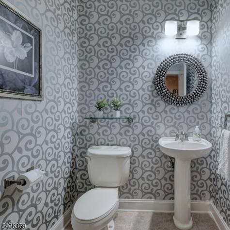 38 Eggers Court Summit NJ 07901