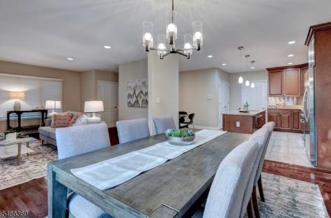 38 Eggers Court Summit NJ 07901