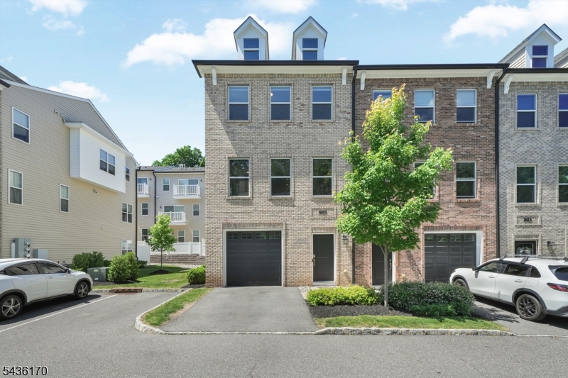 805 Abbe Road Little Falls NJ 07424