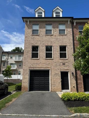 805 Abbe Road Little Falls NJ 07424