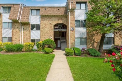 1702 Edison Glen Terrace Edison NJ 08837