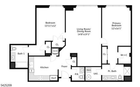 48 S Park Street Montclair NJ 07042