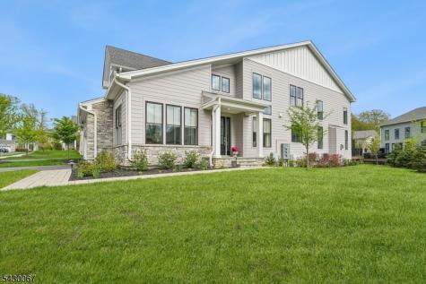 36 Brambling Road Berkeley Heights NJ 07922