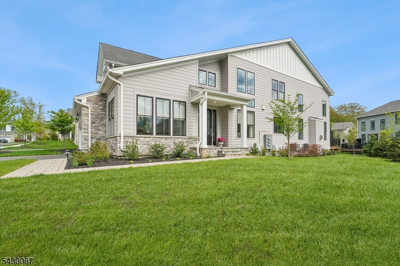 36 Brambling Road Berkeley Heights NJ 07922
