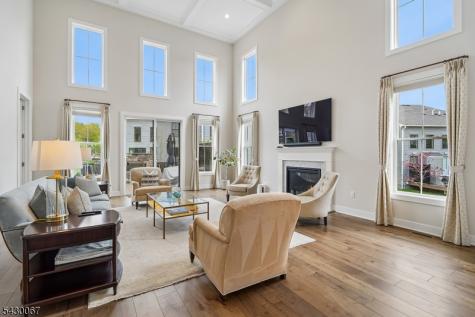36 Brambling Road Berkeley Heights NJ 07922