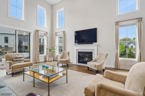36 Brambling Road Berkeley Heights NJ 07922
