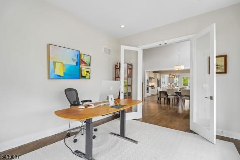 36 Brambling Road Berkeley Heights NJ 07922