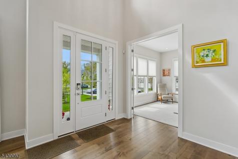 36 Brambling Road Berkeley Heights NJ 07922