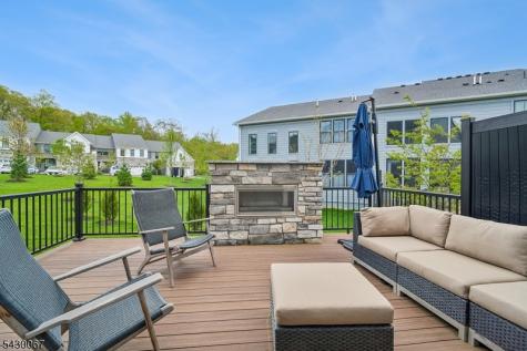 36 Brambling Road Berkeley Heights NJ 07922