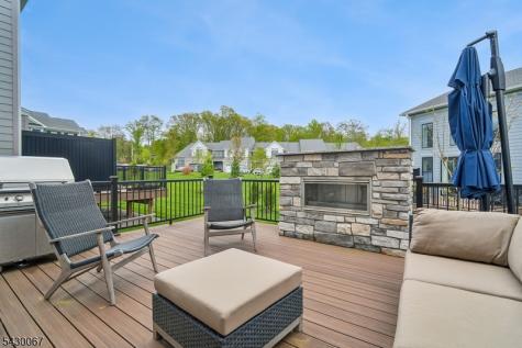 36 Brambling Road Berkeley Heights NJ 07922