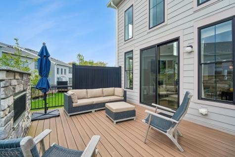 36 Brambling Road Berkeley Heights NJ 07922