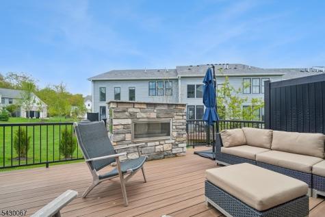36 Brambling Road Berkeley Heights NJ 07922