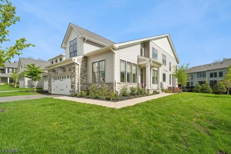 36 Brambling Road Berkeley Heights NJ 07922