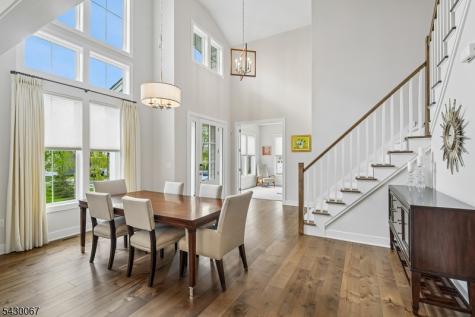 36 Brambling Road Berkeley Heights NJ 07922
