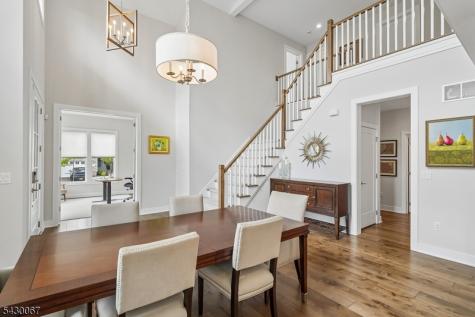 36 Brambling Road Berkeley Heights NJ 07922