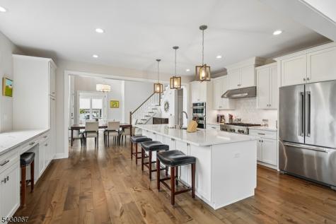 36 Brambling Road Berkeley Heights NJ 07922