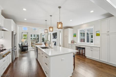 36 Brambling Road Berkeley Heights NJ 07922