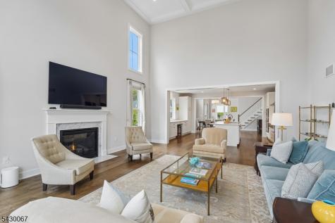 36 Brambling Road Berkeley Heights NJ 07922