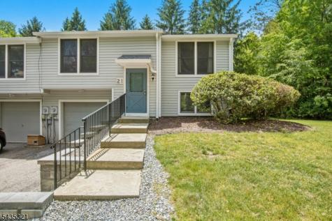 21 Quail Court Hardyston NJ 07419