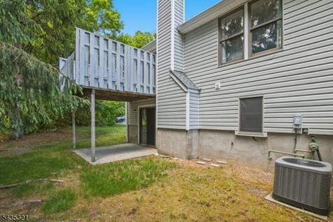 21 Quail Court Hardyston NJ 07419