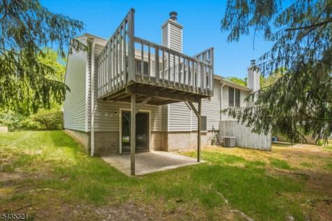 21 Quail Court Hardyston NJ 07419