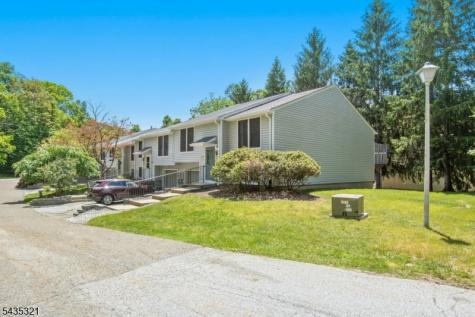 21 Quail Court Hardyston NJ 07419