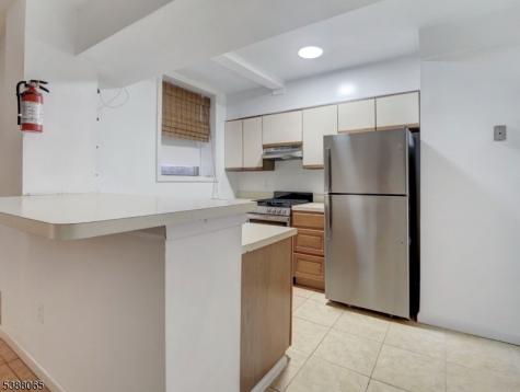 433 Lincoln Avenue City Of Orange NJ 07050